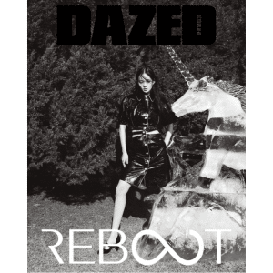 DAZED & CONFUSED Korea February 2022
