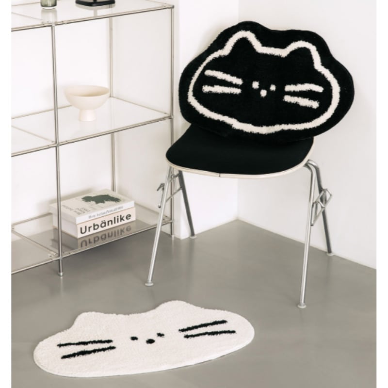LIVEWORK/ Here There Rug 2colors