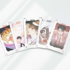 From Points Of Three Card