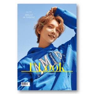 1ST LOOK Issue #238
