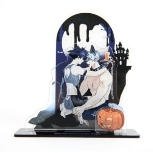 Surge Towards You Acrylic Stand