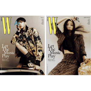 W Korea June 2022