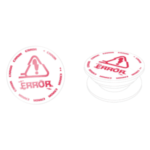 Semantic Error Official Merch
