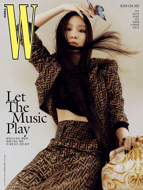 W Korea June 2022