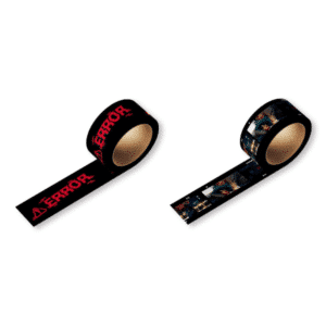 Semantic Error Official Merch