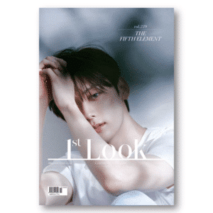 1ST LOOK Issue #239