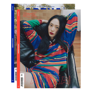 ARENA HOMME+ Korea June 2022