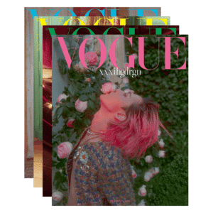 VOGUE Korea July 2022 BIGBANG G-DRAGON - Now In Seoul