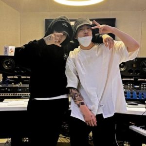 Bts Jungkook's hat