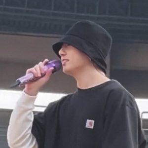 Bts Jungkook's hat