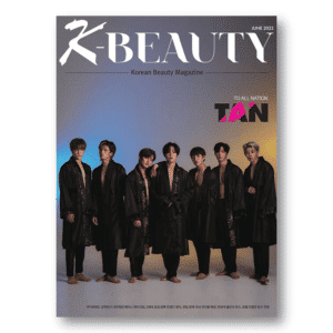 K-BEAUTY June 2022 TAN