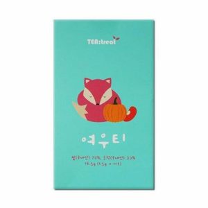 Tea Treat Fox Tea 11 Bags