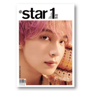 @STAR1 July 2022 NCT HAECHAN