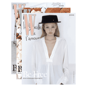 W Korea July 2022