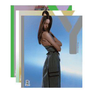 Y MAGAZINE #06 2022