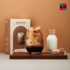 Twosome Milk Tea Powder 320g