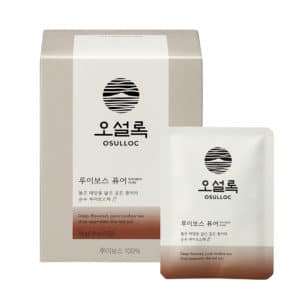 Osulloc Rooibos Pure 10 Packs 18g