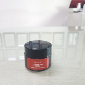 Hair cream