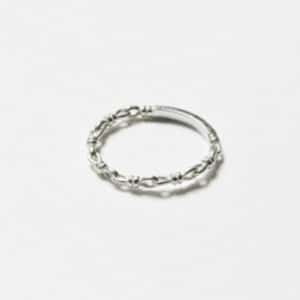 HANNA543/ R382 Rings/ BTS j-hope [Wearing]