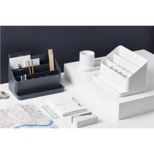 LITEM / DESKTOP HOLDER 2color
