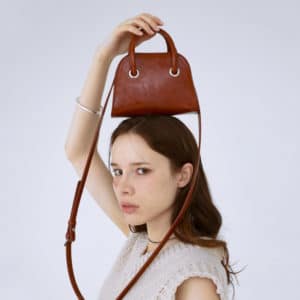 Mur / Fling bag - Micro 10color