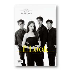 245 Hyunbin, YOONA, Yoo Hae-jin, Jin Seon-kyu