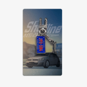 Shut Line