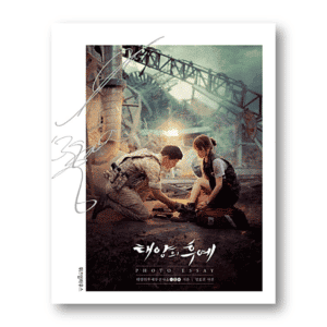 Descendants Of The Sun