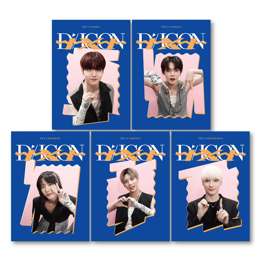 DICON D