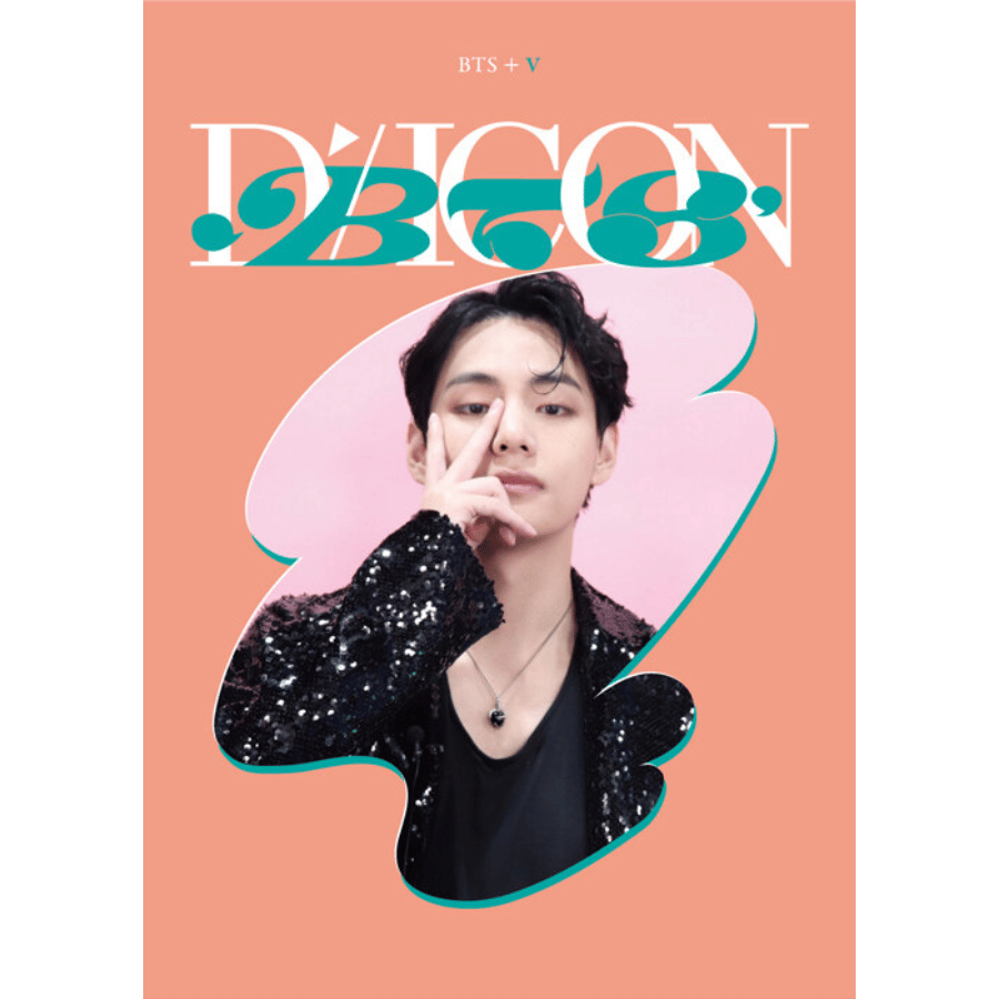 DICON D’FESTA MINI EDITION : BTS - Now In Seoul