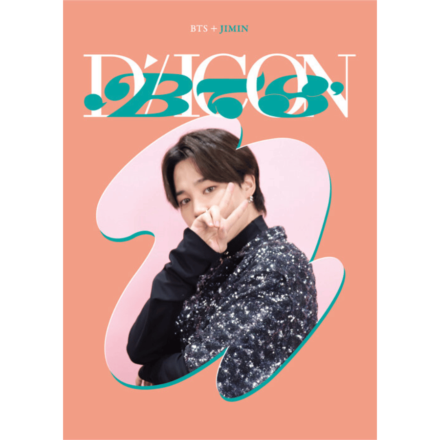 DICON D’FESTA MINI EDITION : BTS - Now In Seoul