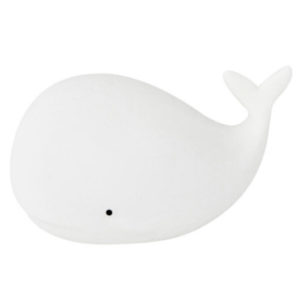 ARTBOX / Silicone Mood Light Whale
