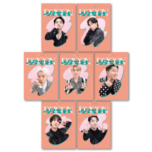 DICON D’FESTA MINI EDITION : BTS