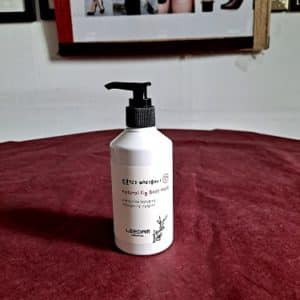 Natural Fig Body Wash 250ml