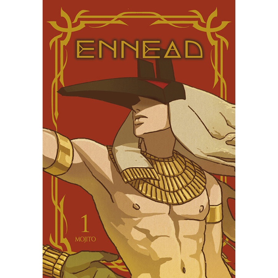 Ennead 1-6 - Now In Seoul