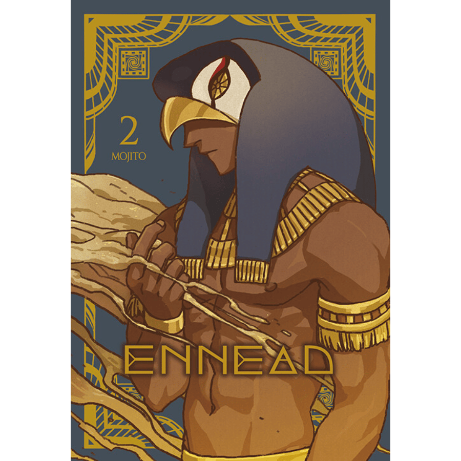 Ennead 1-6 - Now In Seoul