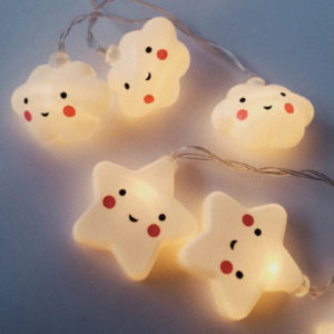 Garland Lighting 20pcs