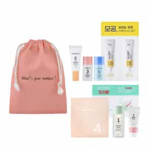 [Numbuzin] Skin Care Best Number Kit (Random 8ea)