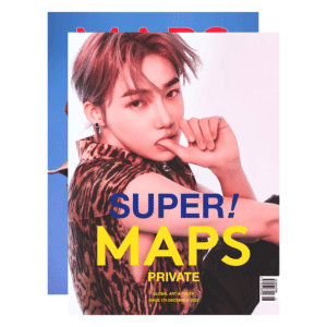 MAPS MAGAZINE December 2022 THE BOYZ NEW