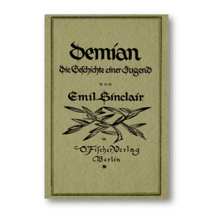 Demian