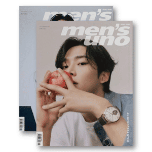 Men's Uno November 2022 SF9 ROWOON