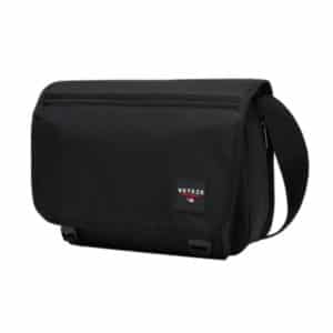 VETEZE/ RETRO CROSS BAG - BK
