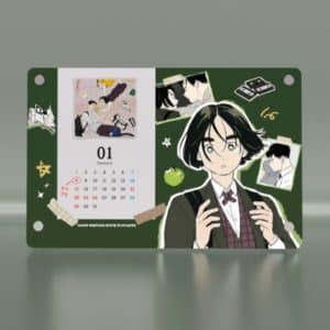 Webtoon Friends 2023 Calendars