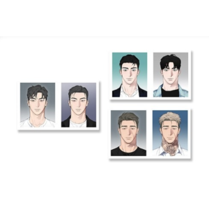 Wet Sand ID Photo