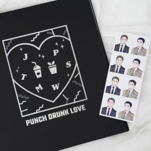 Punch Drunk Love