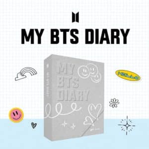 MY BTS DIARY