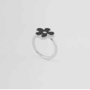 NONENON/ BLOOM RING/ [NewJeans] Minji/ [Espa] Giselle,Karina/K-POP ring