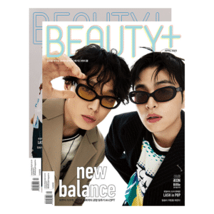 Beauty+ April 2023 iKON