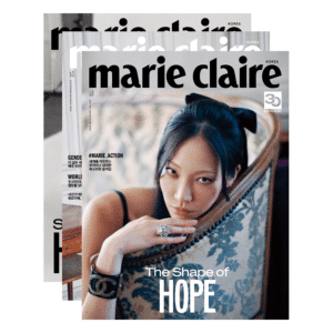 MARIE CLAIRE Korea April 2023