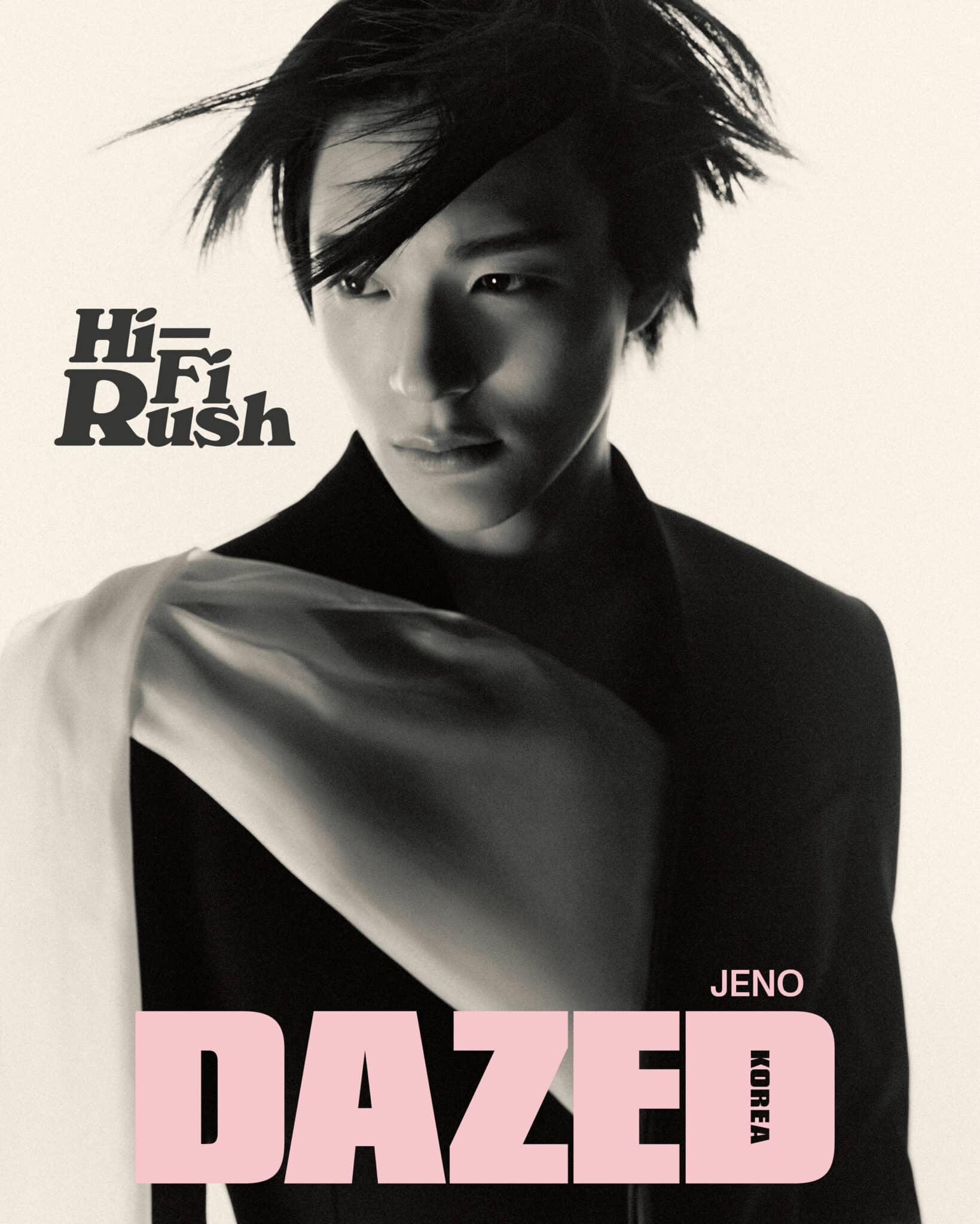 DAZED & CONFUSED March(3.5) 2023 NCT JENO